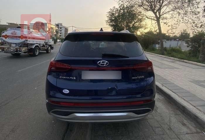 هیوندای سەنتافی